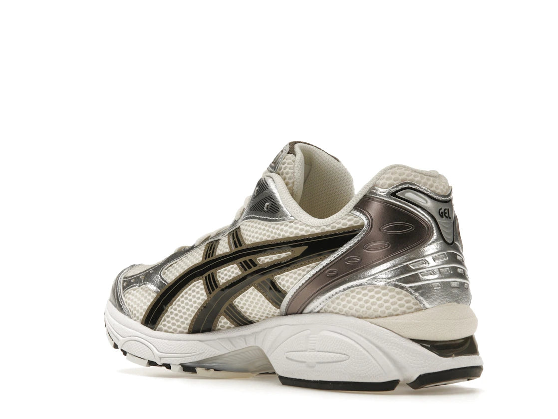 ASICS Gel-Kayano 14 Cream Black Metallic Plum - vue secondaire B