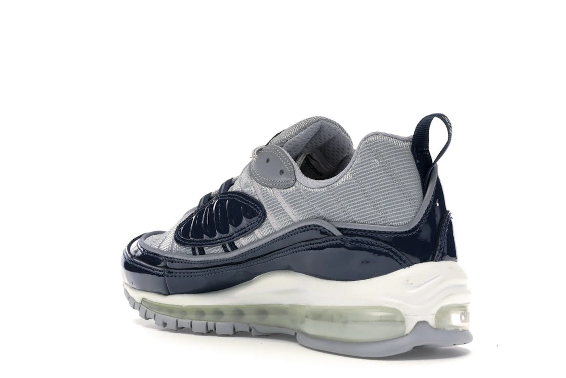 Nike Air Max 98 Supreme Obsidian - vue secondaire B