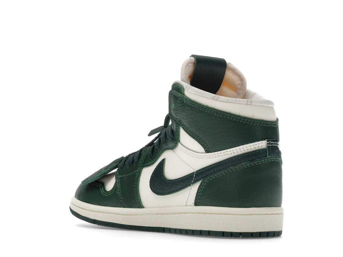 Jordan 1 Retro High OG Fir Pro Green (PS) - vue secondaire B