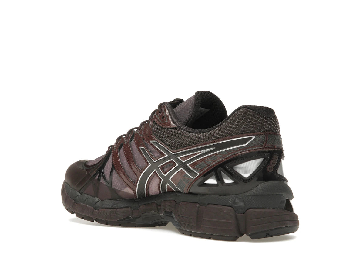 ASICS Gel-Kayano 20 Unaffected Umber Mud - vue secondaire B