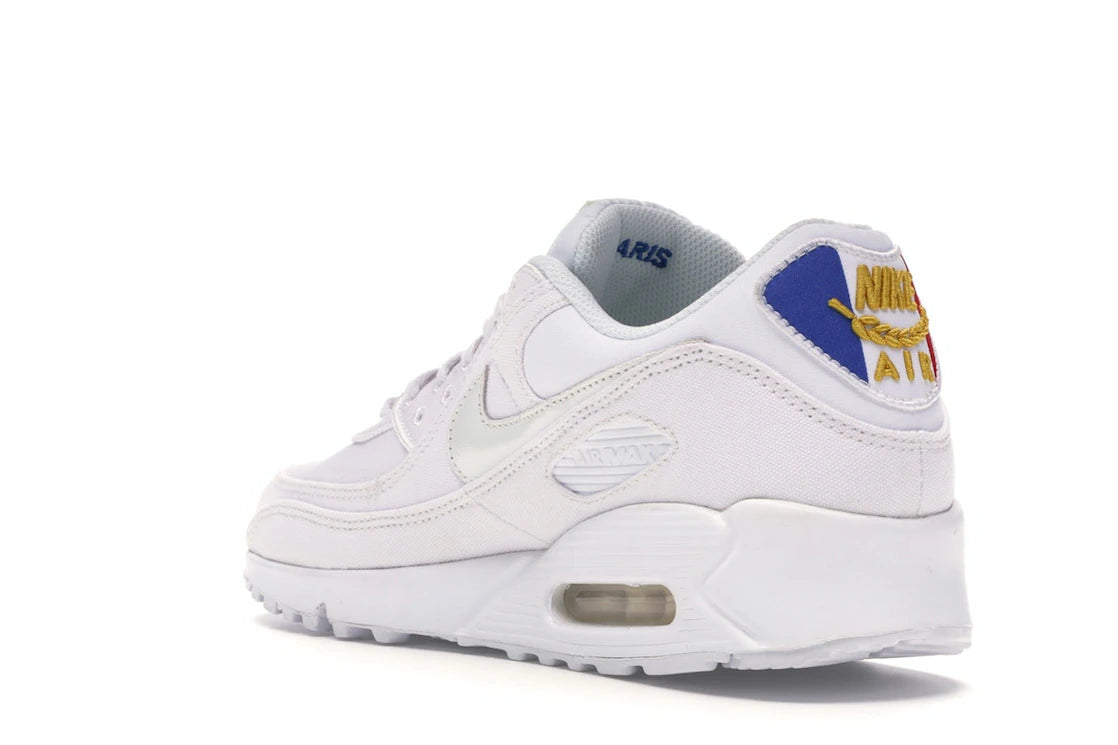 Nike Air Max 90 City Pack Paris (2020) - vue secondaire B