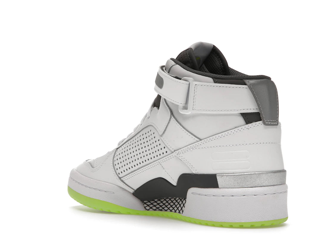 adidas Forum Mid Xbox 360 - vue secondaire B