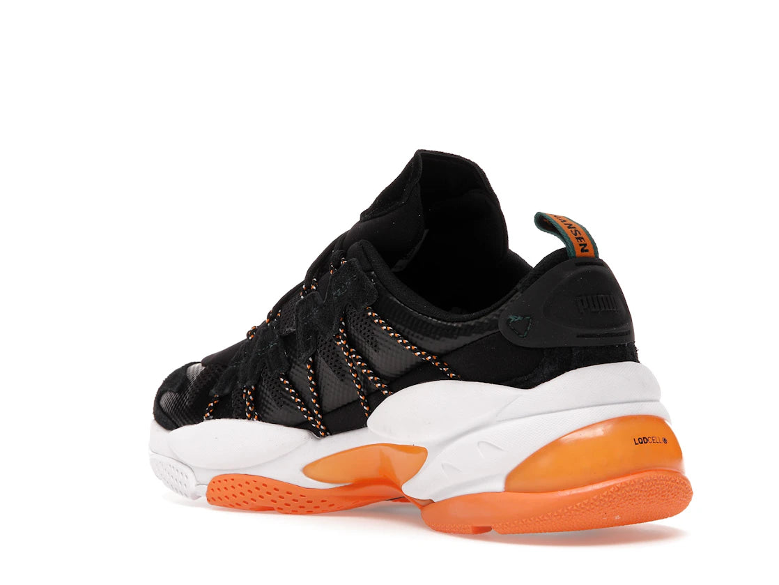 Puma Trailfox MTS Helly Hansen - vue secondaire B