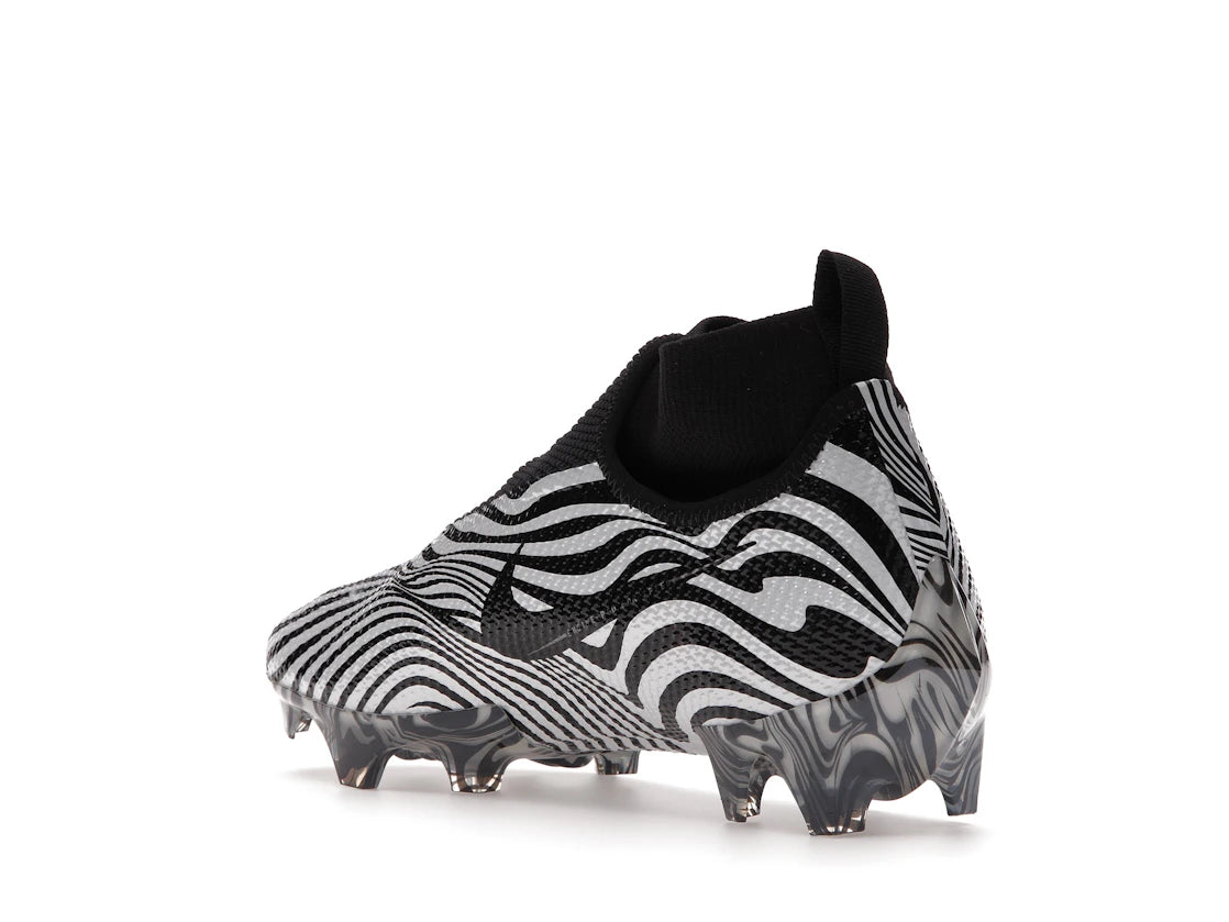 Nike Vapor Edge Pro 360 White Black - vue secondaire B