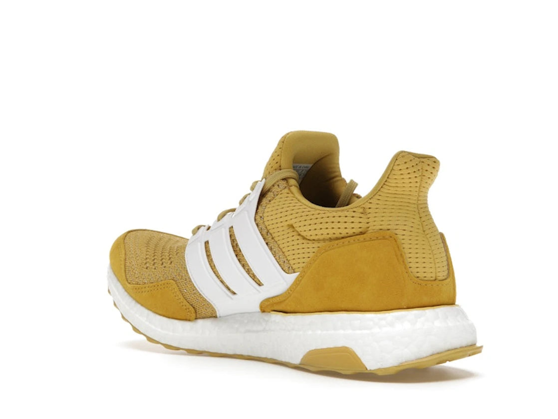 adidas Ultra Boost 1.0 Extra Butter Shooter Happy Gilmore - vue secondaire B