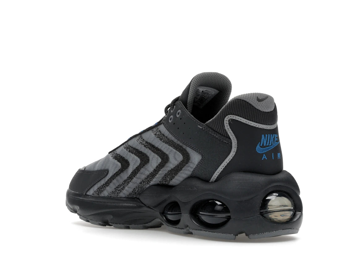 Nike Air Max TW Next Nature Anthracite Grey Industrial Blue - vue secondaire B