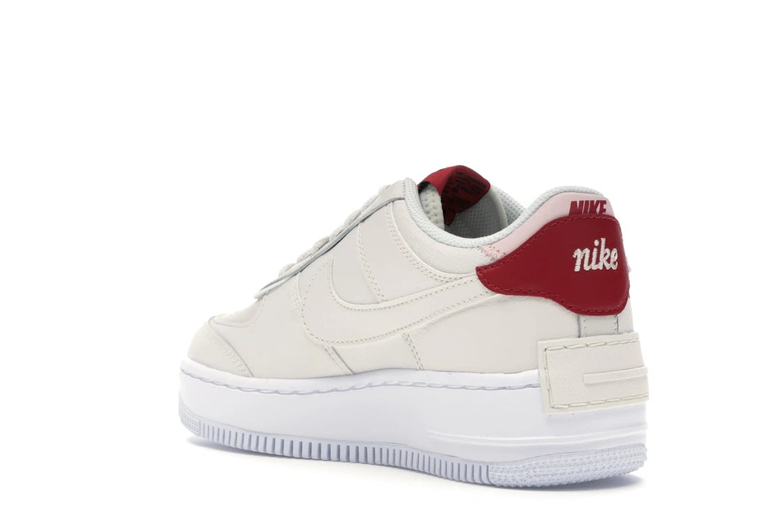 Nike Air Force 1 Low Shadow Phantom (Women's) - vue secondaire B