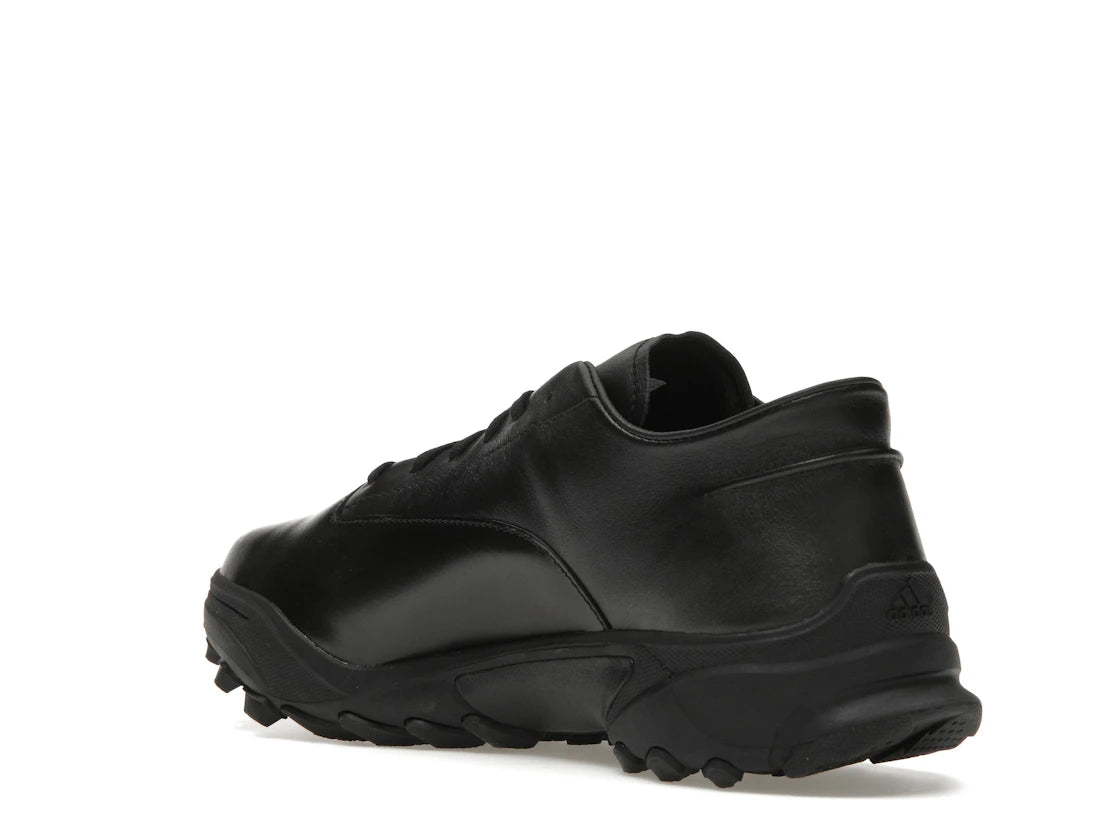 adidas Y-3 GSG9 Low Black - vue secondaire B