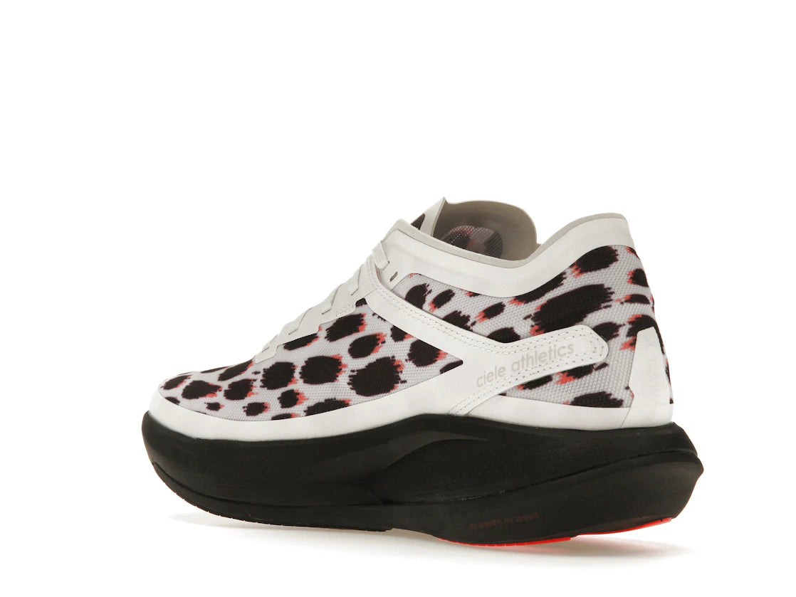 Salomon Phantasm Ciele - vue secondaire B
