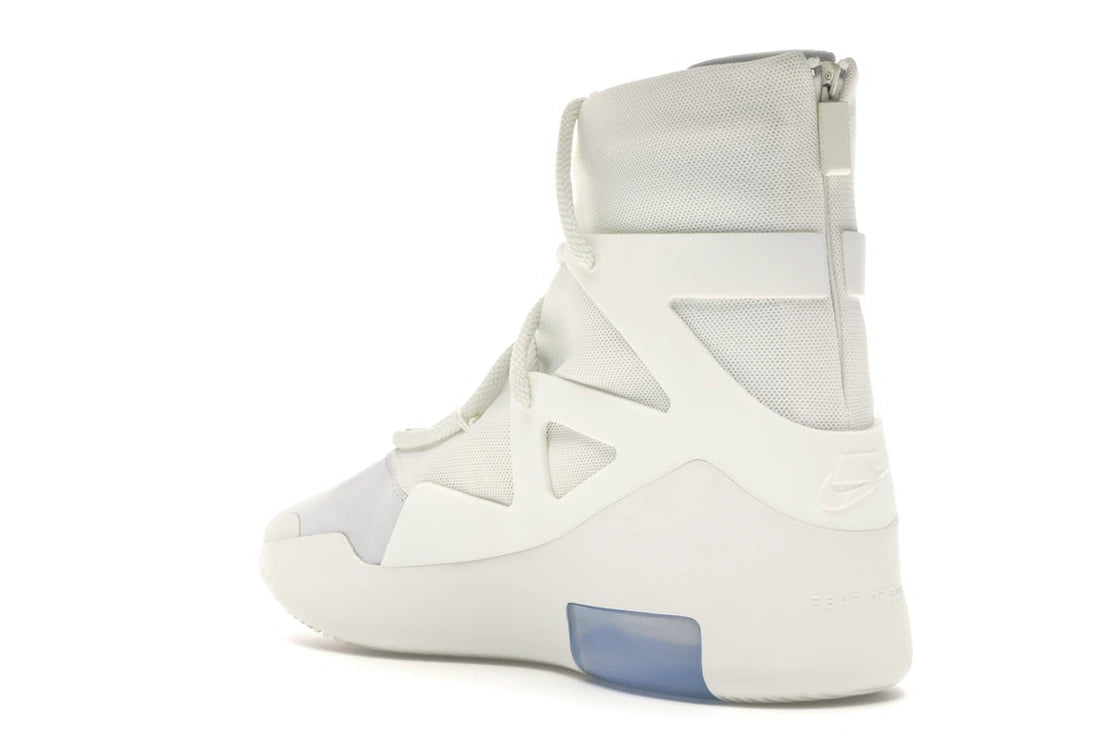 Nike Air Fear Of God 1 Sail Black - vue secondaire B