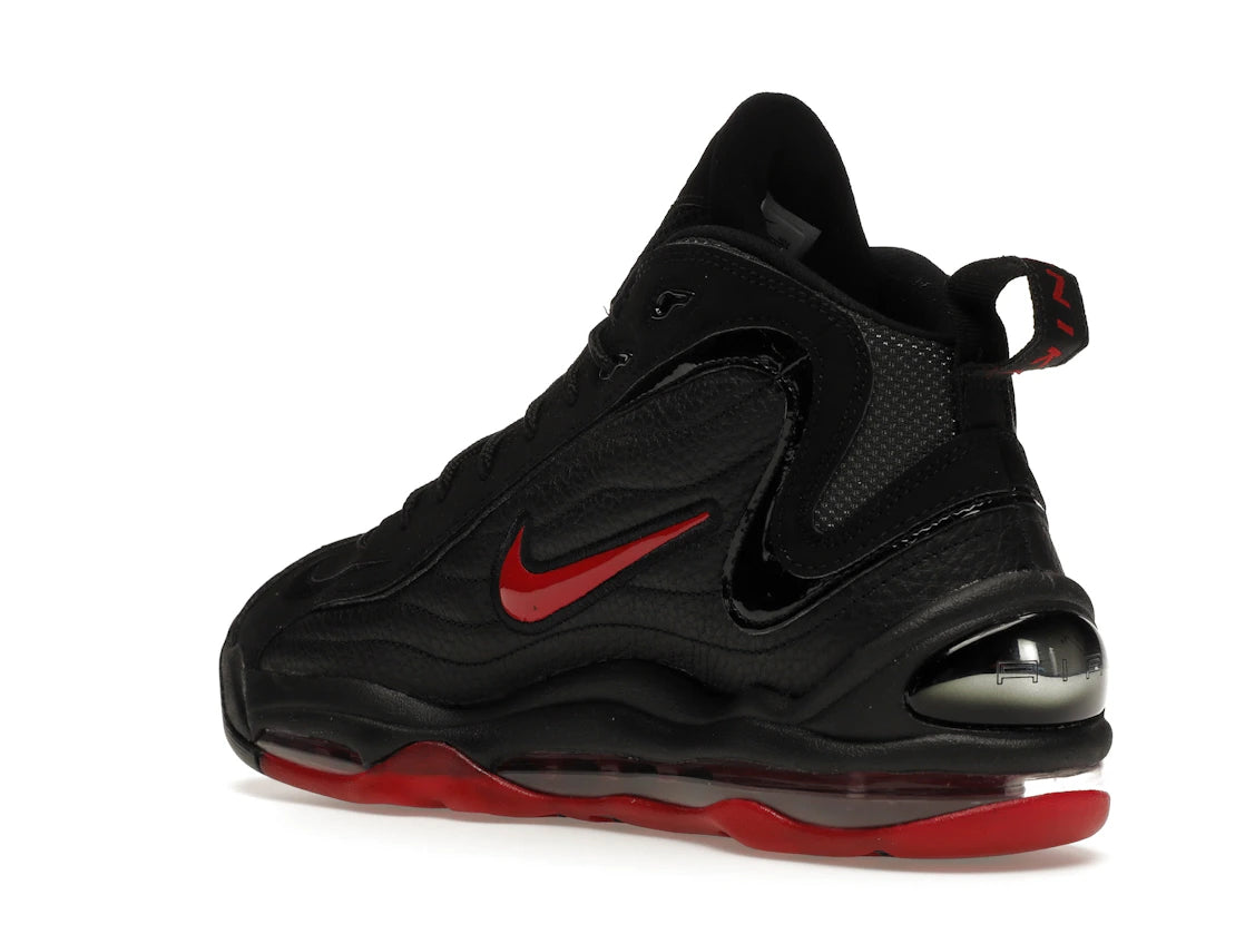 Nike Air Total Max Uptempo Bred - vue secondaire B