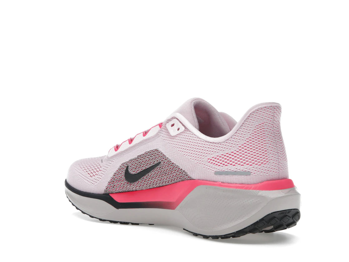Nike Air Zoom Pegasus 41 Pink Foam Taupe Grey - vue secondaire B