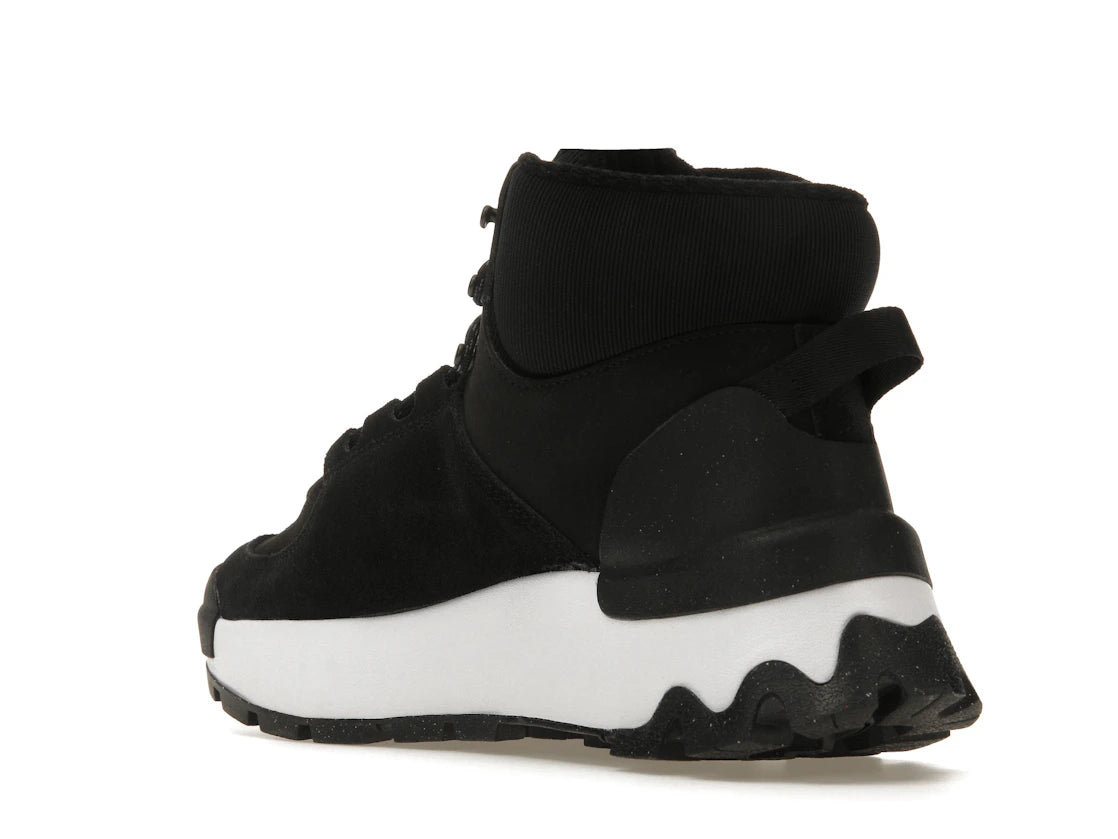 Nike City Classic Black (Women's) - vue secondaire B