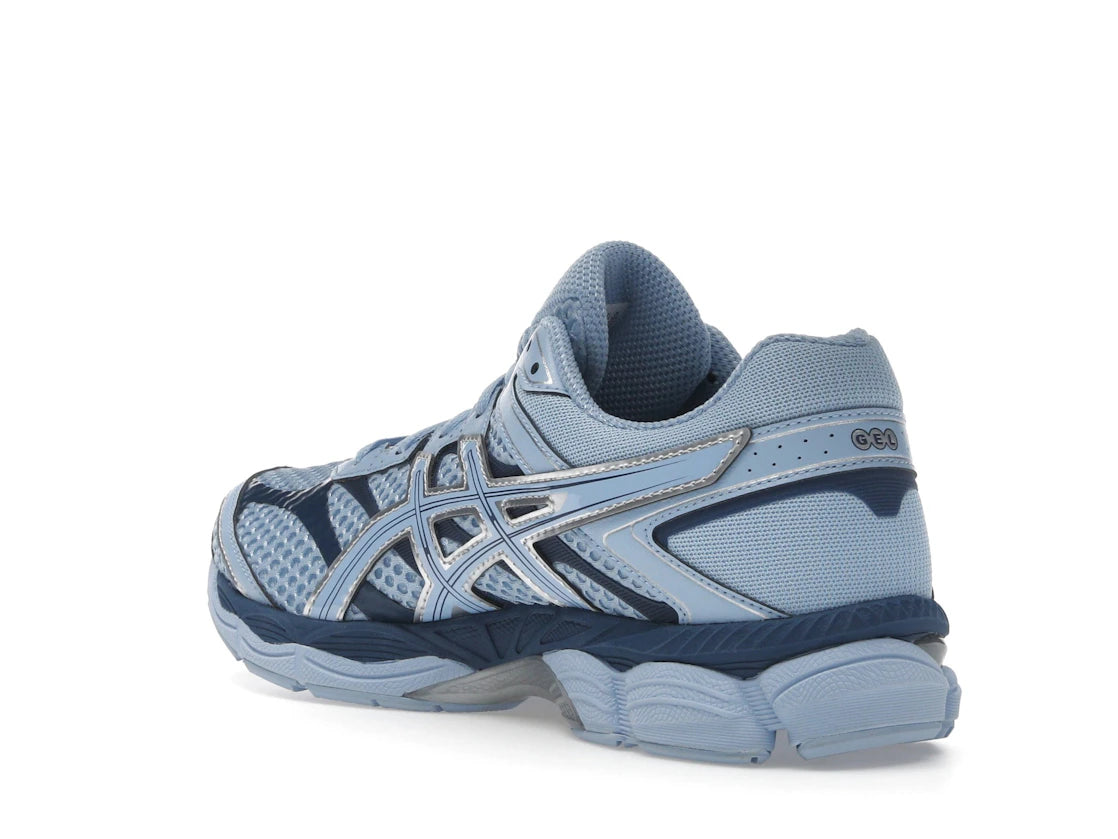 ASICS Gel-Cumulus 16 Stone Wash Independence Blue - vue secondaire B