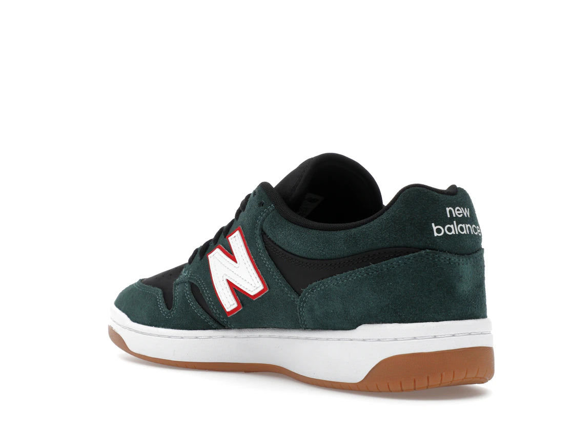 New Balance Numeric 480 Jamie Foy - vue secondaire B