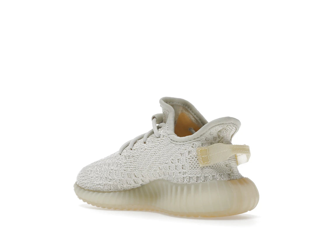 adidas Yeezy Boost 350 V2 Light (Kids) - vue secondaire B