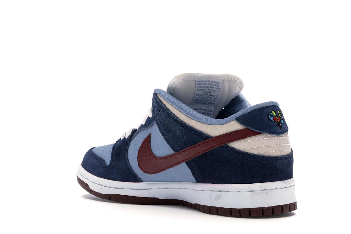 Nike SB Dunk Low FTC Endlich - vue secondaire B