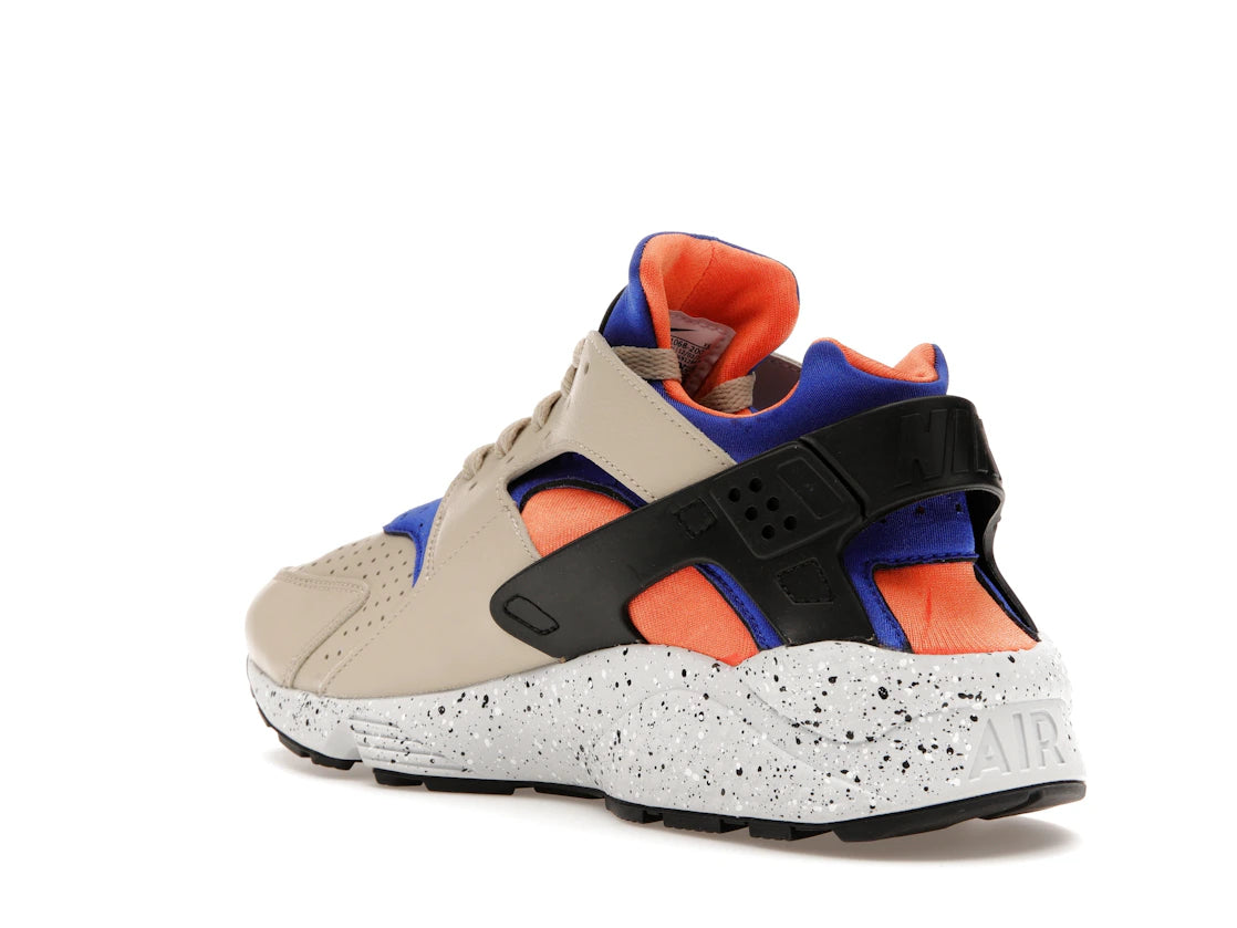 Nike Air Huarache ACG Mowabb (2022) - vue secondaire B