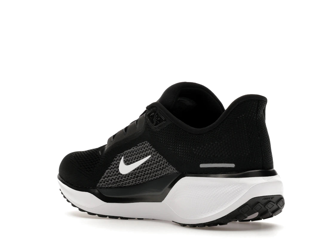 Nike Pegasus 41 Black Anthracite White - vue secondaire B