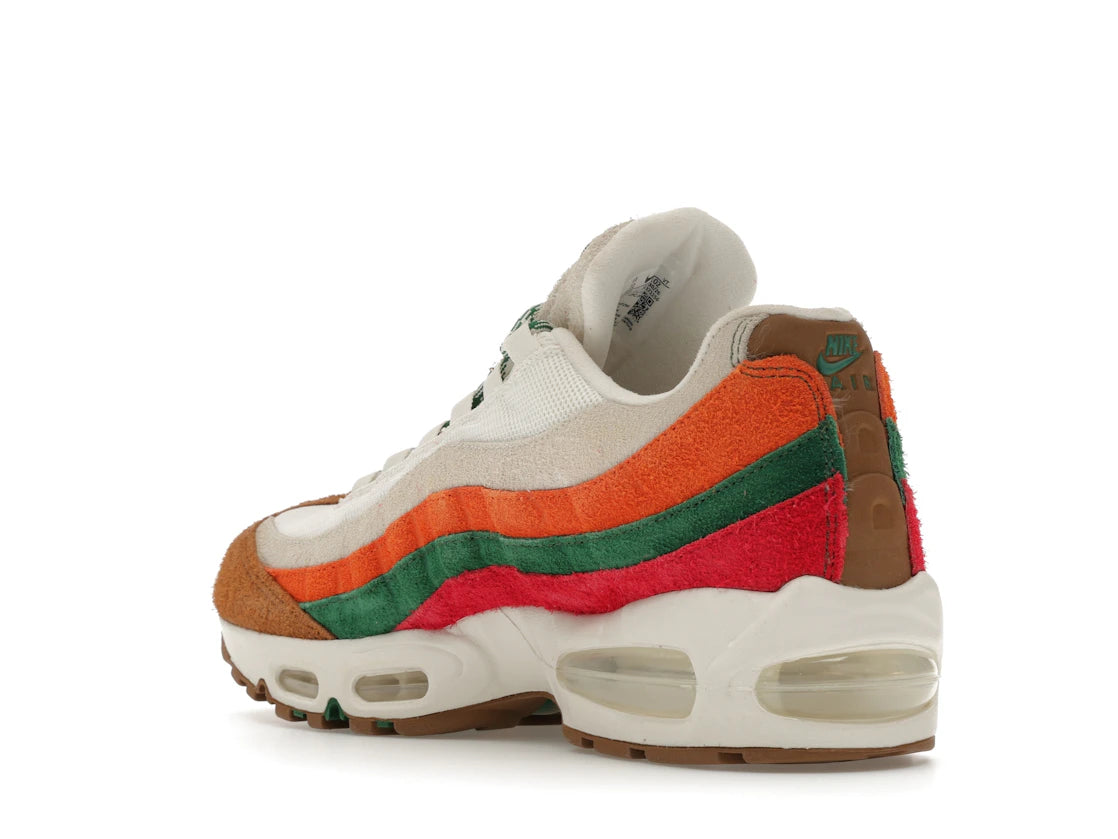Nike Air Max 95 OG Big Bubble 7-Eleven - vue secondaire B
