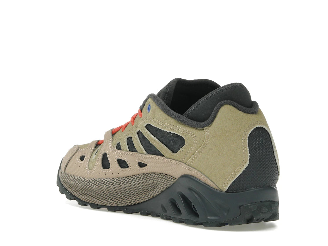 Nike ACG Air Exploraid Mowabb Neutral Olive - vue secondaire B