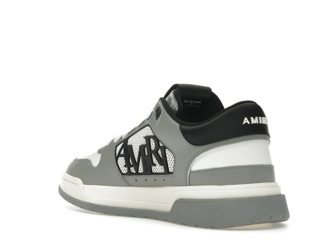 AMIRI Classic Low Asphalt - vue secondaire B
