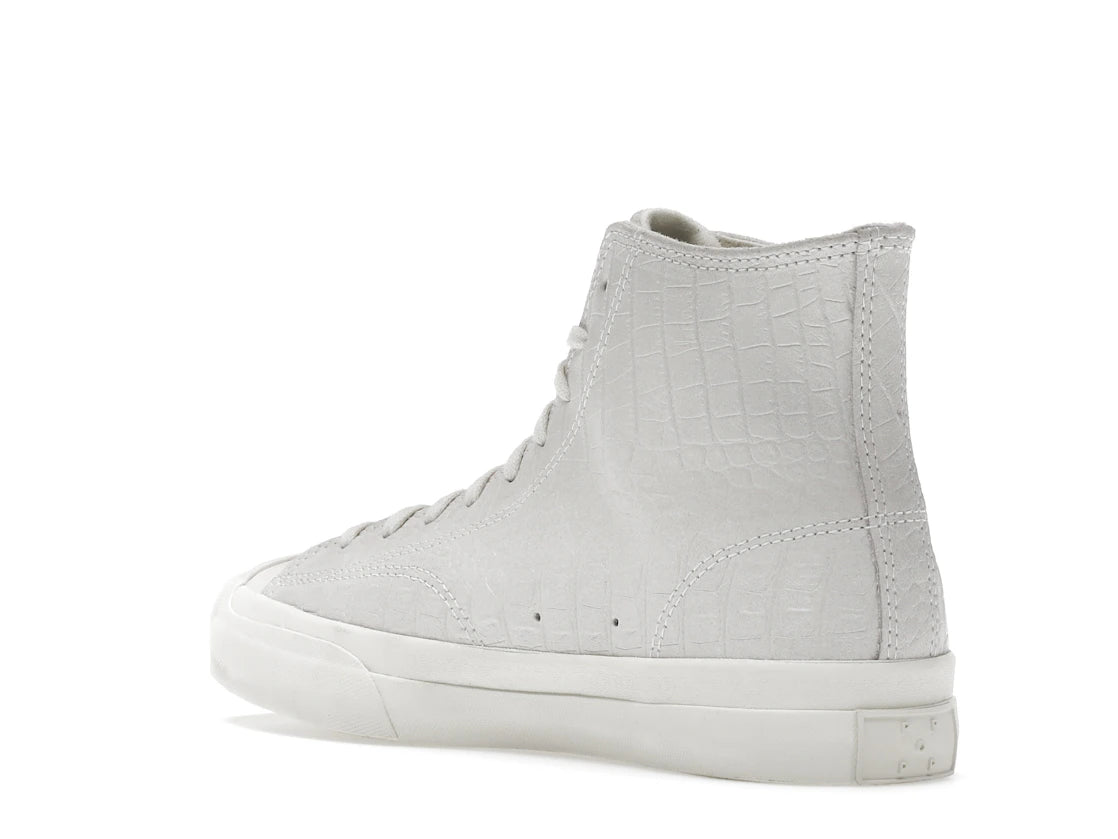 Converse Jack Purcell Pop Trading Company Dragonskin - vue secondaire B
