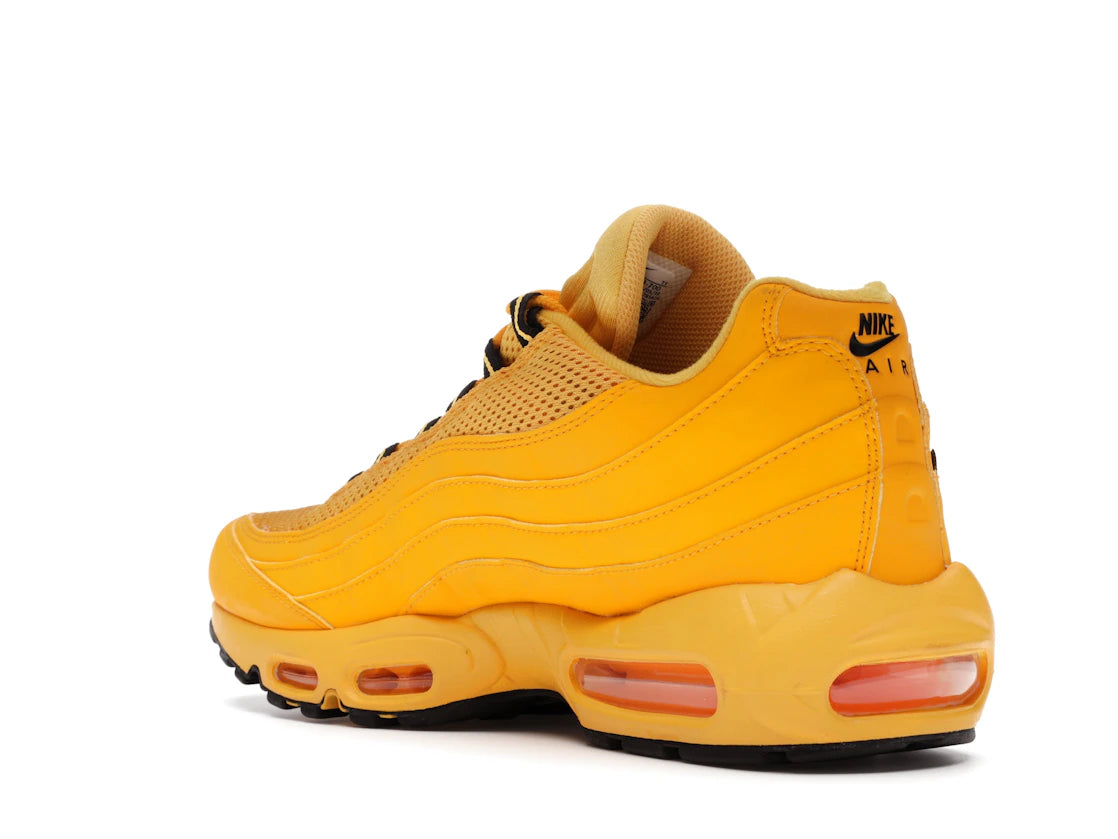 Nike Air Max 95 NYC Taxi - vue secondaire B