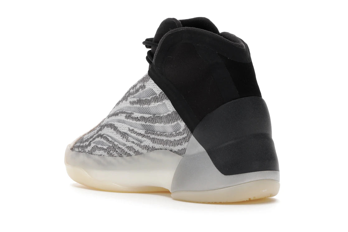 adidas Yeezy QNTM Lifestyle Model (Infants) - vue secondaire B