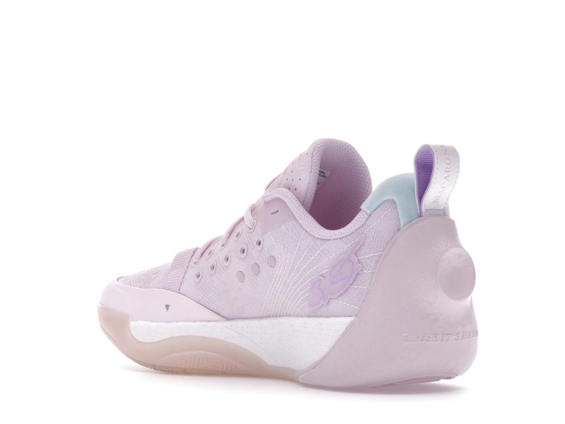 Li-Ning Wade All City 13 Cherry Blossom - vue secondaire B