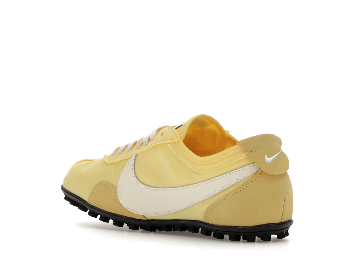 Nike Moon Shoe OG Soft Yellow Black Soft Pearl (Women's) - vue secondaire B