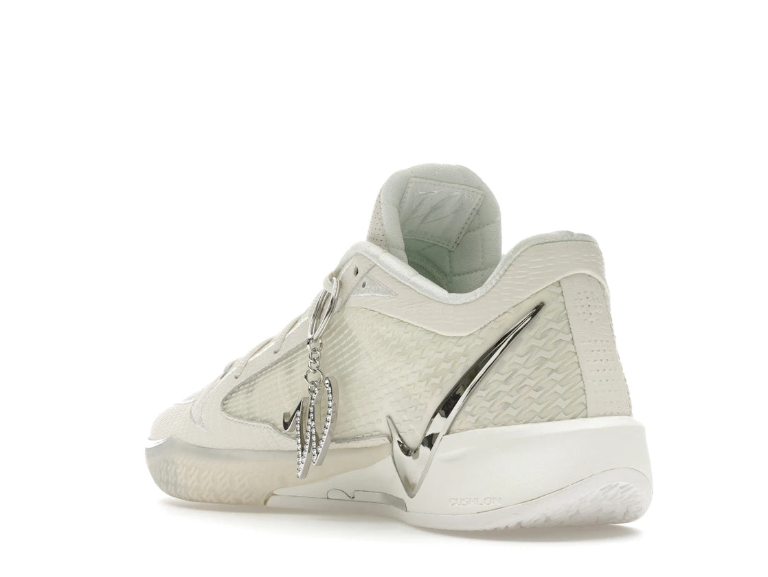 Nike Sabrina 4 LX White Label (Women's) - vue secondaire B