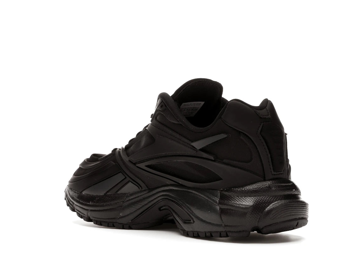 Reebok Premier Road Modern Black - vue secondaire B