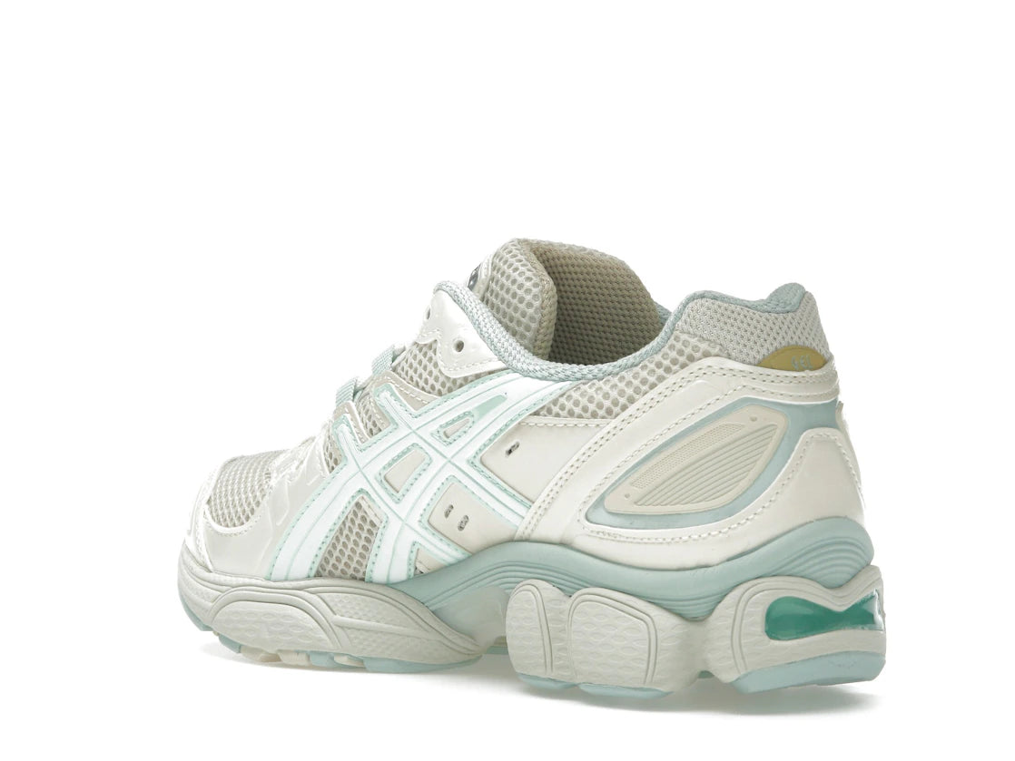 ASICS Gel-Nimbus 9 Vanilla White (Women's) - vue secondaire B