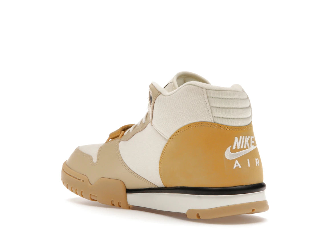 Nike Air Trainer 1 Coconut Milk - vue secondaire B