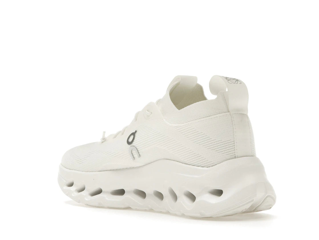 On Running Cloudtilt LOEWE All White (Women's) - vue secondaire B