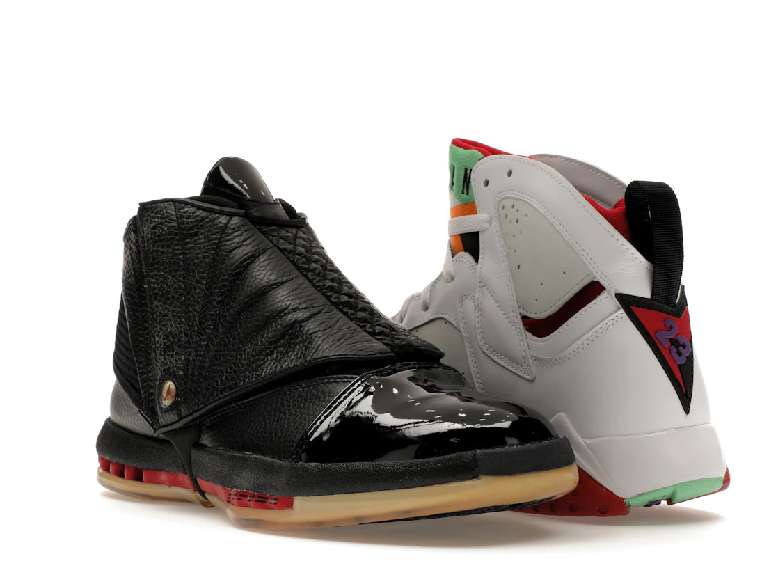Jordan Countdown Pack 7/16 - vue secondaire B