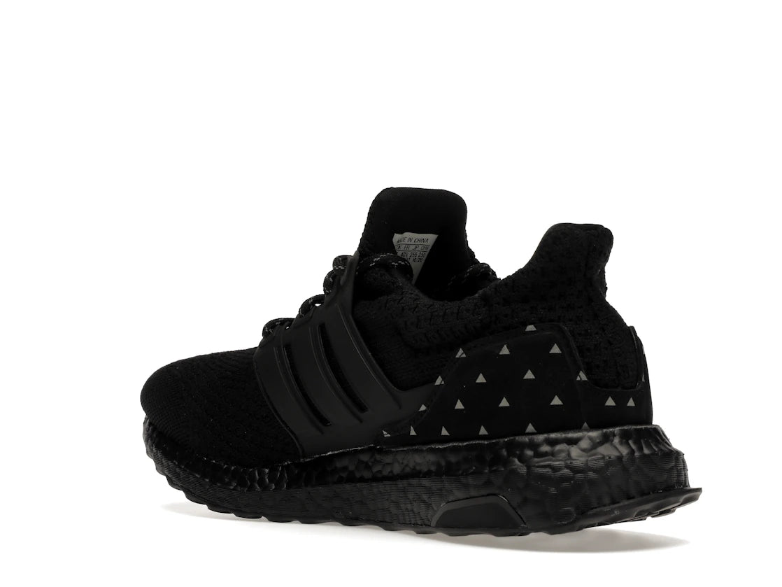 adidas Ultra Boost DNA Pharrell x Parley Black Future - vue secondaire B