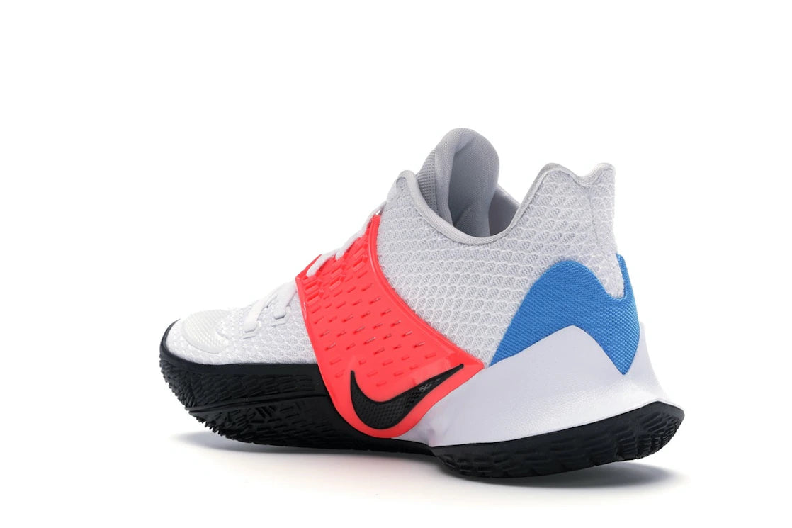 Nike Kyrie Low 2 Blue Hero - vue secondaire B
