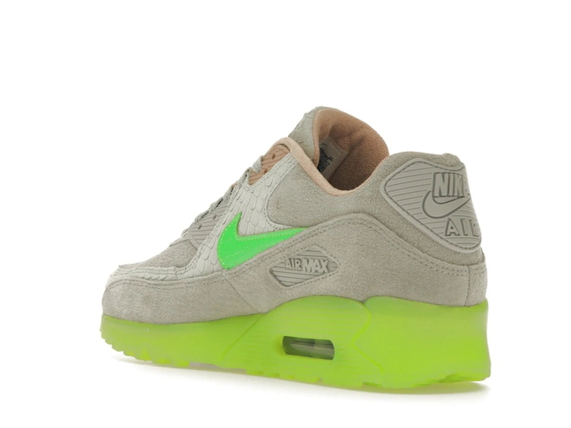 Nike Air Max 90 New Species - vue secondaire B