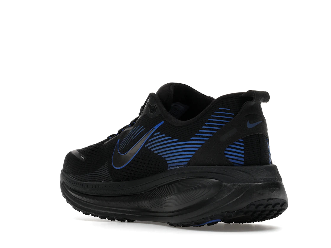 Nike Vomero 18 Black Game Royal - vue secondaire B