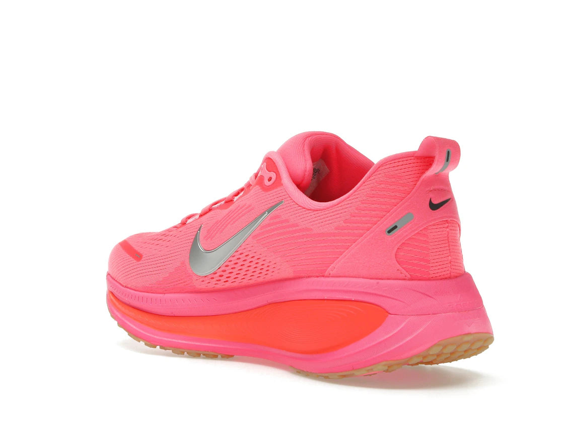 Nike Vomero 18 Digital Pink Hyper Orange (Women's) - vue secondaire B