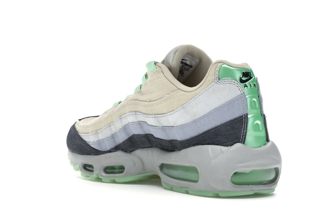 Nike Air Max 95 Halloween (2014) - vue secondaire B