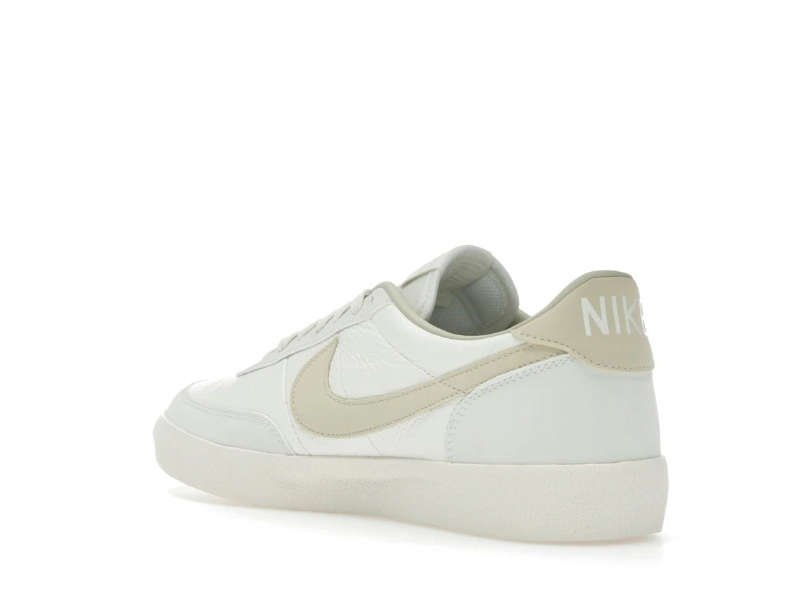 Nike Killshot 2 Leather Sail Light Khaki - vue secondaire B