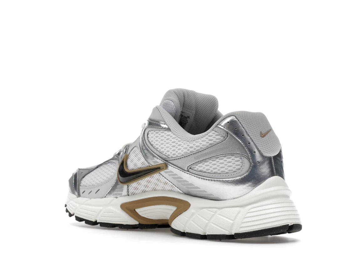 Nike V5 RNR Parachute Beige Metallic Pewter - vue secondaire B
