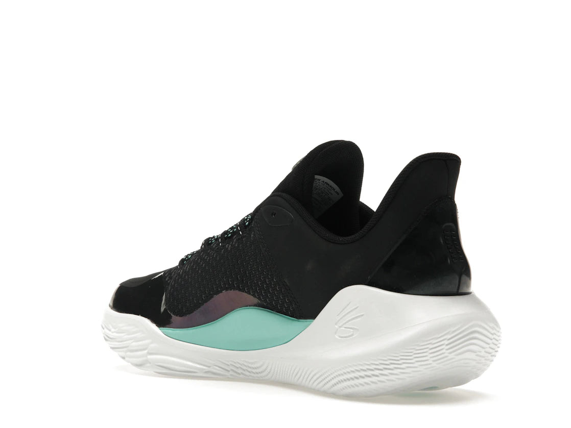 Under Armour Curry 11 Future Curry - vue secondaire B