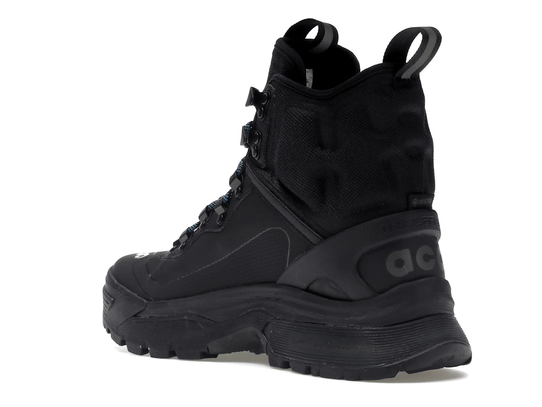 Nike ACG Air Zoom Gaiadome Gore-Tex Black - vue secondaire B