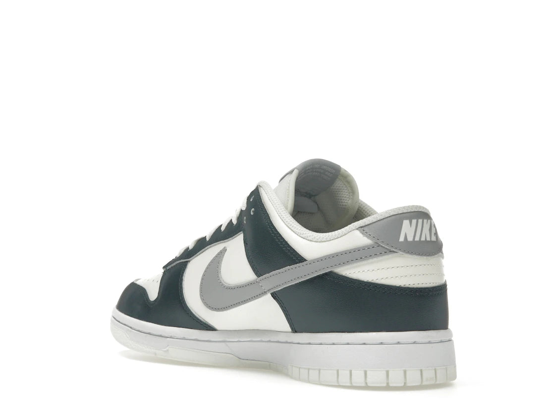 Nike Dunk Low Armoury Navy (Women's) - vue secondaire B
