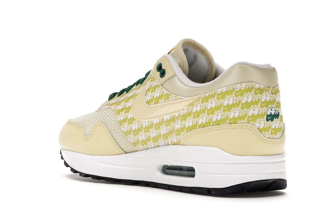 Nike Air Max 1 Lemonade (2020) - vue secondaire B