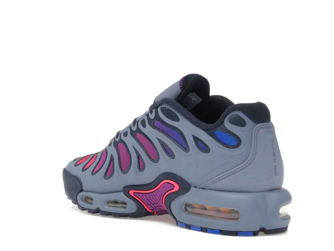 Nike Air Max Plus Drift Ashen Slate - vue secondaire B